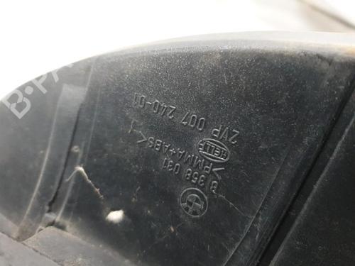 Used Left taillight Left taillight BMW 5 (E39) 525 tds (143 hp) 22883853 22883853