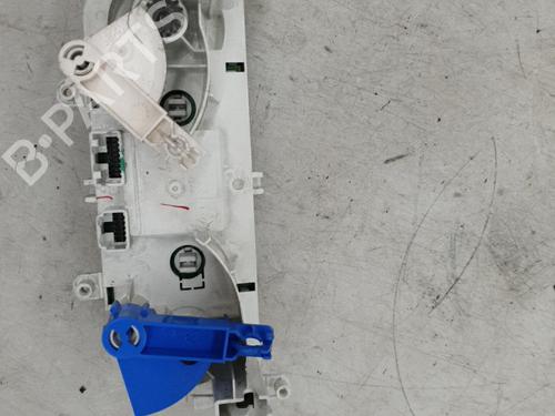 Climate control RENAULT CLIO IV (BH_) 1.5 dCi 90 | BP24421034I5 - Image 3