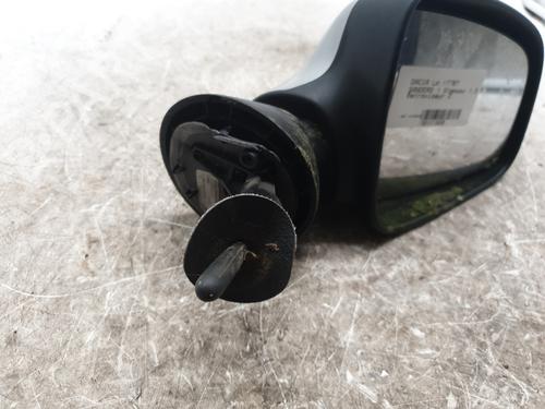 Bakspejl Højre DACIA SANDERO 1.5 dCi | BP32360302C27