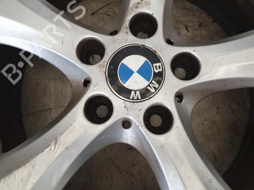 Rim BMW 1 (E87) 118 d | BP27658471C45 