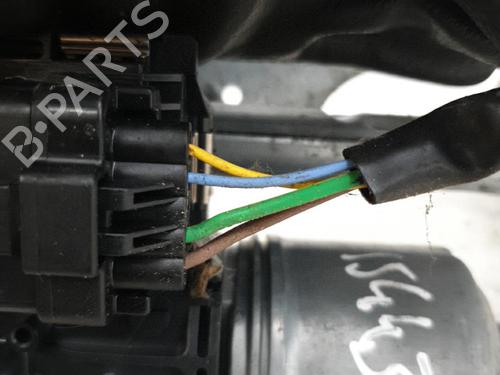 Front wiper motor PEUGEOT 5008 (0U_, 0E_) 1.6 HDi | BP22884480M29 