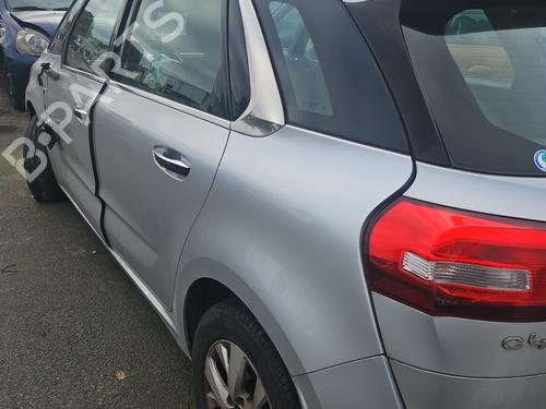 Card reader CITROËN C4 Picasso II 1.6 HDi / BlueHDi 115 | BP30970357E4 - Image 2