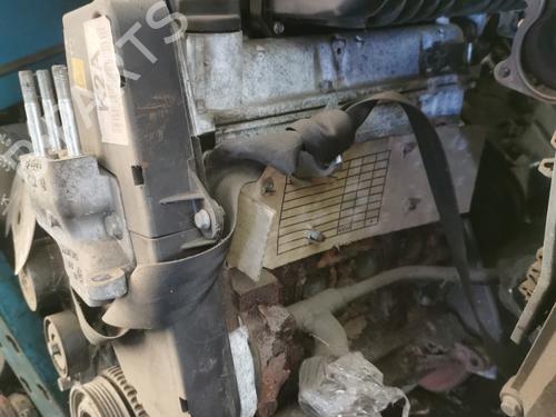 Used Engine Engine FORD KA (RU8) 1.2 (69 hp) 22877481 22877481