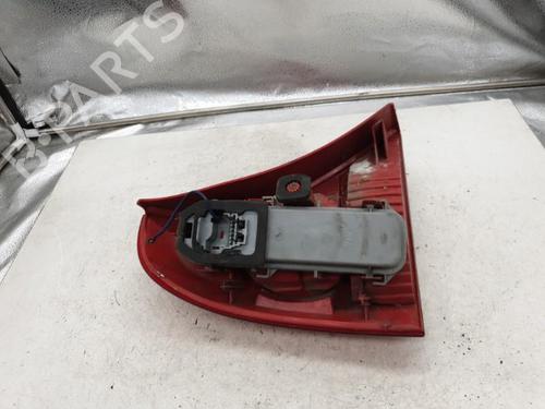 Right taillight RENAULT CLIO II (BB_, CB_) 1.5 dCi (B/CB07) | BP22878178C35 
