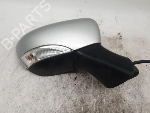 Right mirror RENAULT CLIO IV (BH_) 1.5 dCi 75 | BP23330175C27 