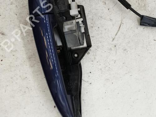 Rear right lock PEUGEOT 208 I (CA_, CC_) 1.0 VTi | BP24421987C99