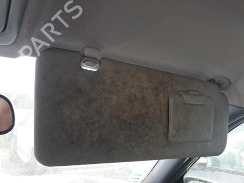 Right sun visor TOYOTA RAV 4 II (_A2_) 2.0 D 4WD (CLA20_, CLA21_, CLA20R, CLA21R) | BP36961039I2 - Image 2