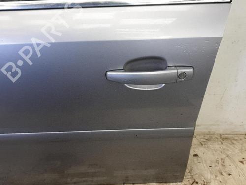 Used Left front door Left front door OPEL VECTRA C GTS (Z02) 2.2 DTI 16V (F68) (125 hp) 22884300 22884300