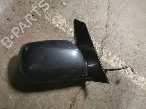 Used Right mirror TOYOTA COROLLA Verso (_E12_) 2.0 D-4D (CDE120_, CDE120R) (90 hp) 22881433