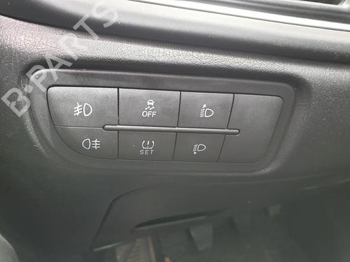 Used Headlight switch Headlight switch FIAT TIPO Estate (356_, 357_) 1.6 D (356WXG1B) (120 hp) 24421835 24421835