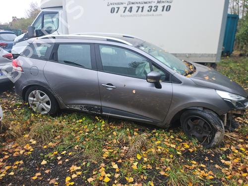 Teile für RENAULT CLIO IV Grandtour (KH_) 1.5 dCi 90 (KHN3, KHN4) (90 hp) 4414850 