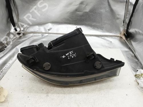 Left headlight SEAT IBIZA III (6L1) 1.4 16V | BP24422338C28 