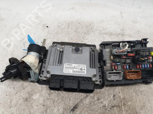 Used Electronic module PEUGEOT 308 I (4A_, 4C_) 1.6 16V (120 hp) 28423632