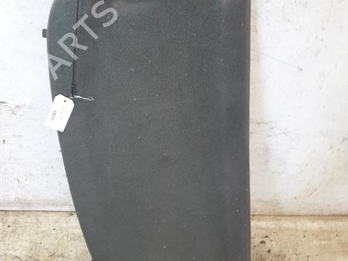 Used Rear parcel shelf TOYOTA COROLLA (_E12_) 2.0 D-4D (CDE120_, CDE120R) (90 hp) 31942310