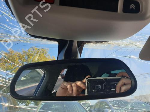 Rear mirror CITROËN C4 II (NC_) 1.6 BlueHDi 120 | BP29430007I6 