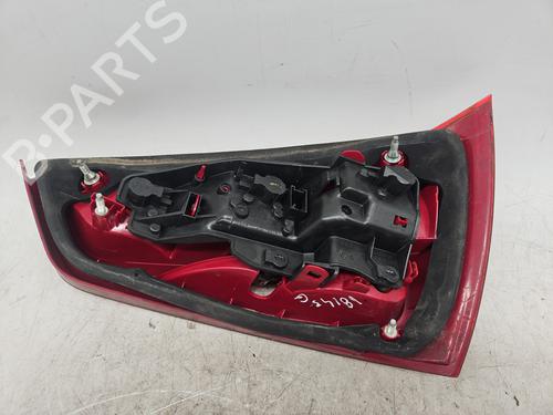 Left taillight AUDI A1 (8X1, 8XK) 1.6 TDI | BP31356852C34 