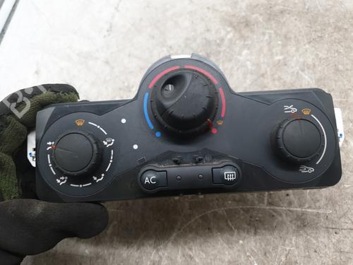 Climate control RENAULT MODUS / GRAND MODUS (F/JP0_) 1.5 dCi 90 | BP25039882I5