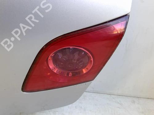 Used Right tailgate light MAZDA 3 (BK) 1.6 DI Turbo (109 hp) 25842465