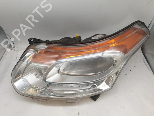 left-headlight-citroen-c3-ii-sc_-2009-26962169 main image