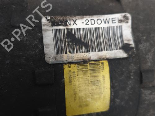 Used AC compressor AC compressor FORD MONDEO IV (BA7) 1.8 TDCi (125 hp) 23831874 23831874