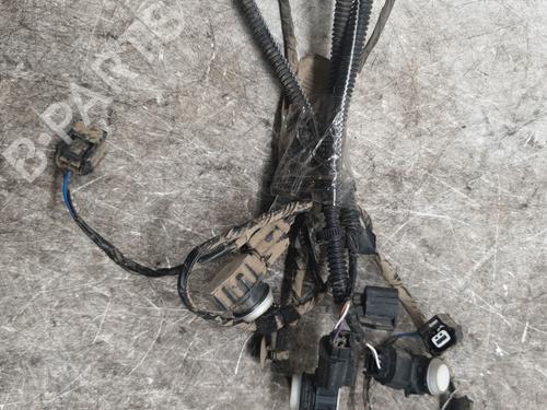 Electronic module RENAULT CLIO IV (BH_) 1.5 dCi 90 | BP29353554M83 