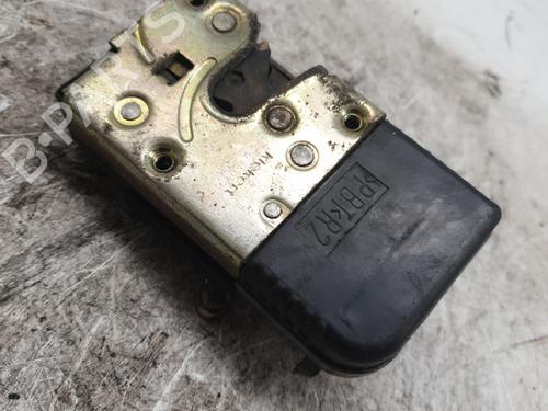 Front right lock CITROËN JUMPY I (U6U_) 2.0 | BP23434520C97 