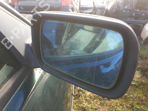 Right mirror BMW 3 (E46) 320 d | BP28798857C27 