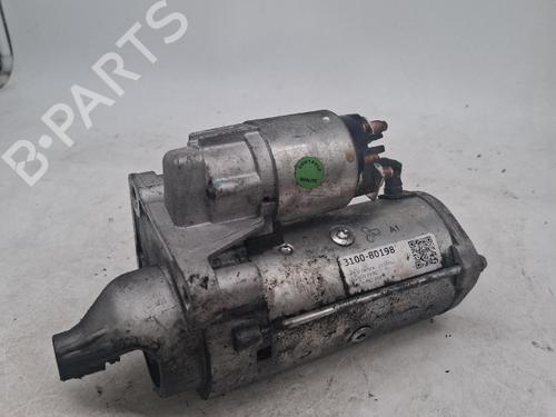 Used Starter Starter CITROËN JUMPY II Van 1.6 HDi 90 16V (90 hp) 40118678 40118678