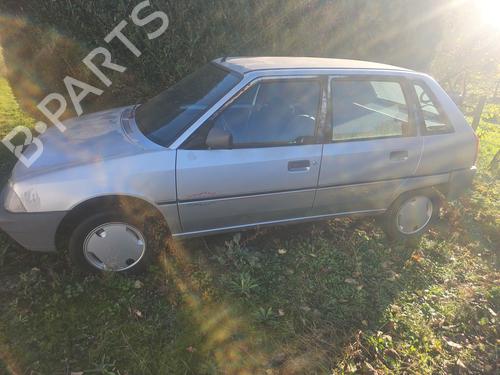 Used Parts CITROËN AX (ZA-_) 11 4554045
