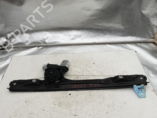 Used Front right window mechanism FIAT DOBLO Cargo (263_) 1.3 D Multijet (90 hp) 22871311