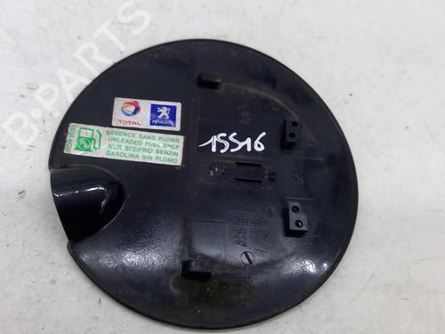 Fuel flap PEUGEOT 207 (WA_, WC_) 1.6 16V VTi | BP22868690C131 