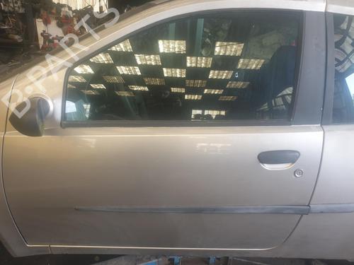 Left front door FIAT PUNTO (188_) 1.2 60 (188.030, .050, .130, .150, .230, .250) | BP29074332C2 