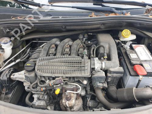 Used Engine Engine 39012708 39012708