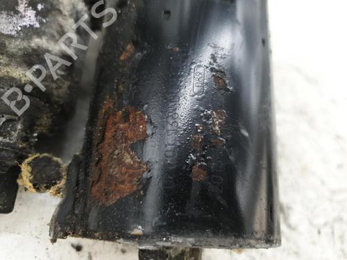 Starter RENAULT CLIO IV (BH_) 1.5 dCi 90 | BP24421942M8 