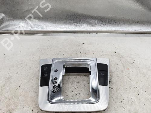 Used Gear lever Gear lever VW PASSAT B6 (3C2) 2.0 TDI 16V (140 hp) 24422547 24422547