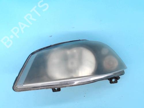 Used Left headlight SEAT IBIZA III (6L1) 1.2 (64 hp) 24420880