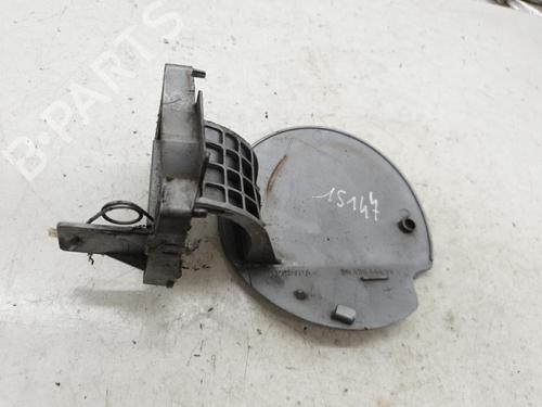 Fuel flap PEUGEOT 307 (3A/C) 2.0 HDi 90 | BP22885000C131 
