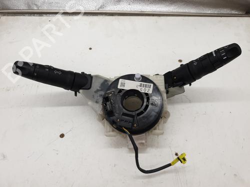 Used Steering column stalk NISSAN MICRA III (K12) 1.5 dCi (65 hp) 22873777