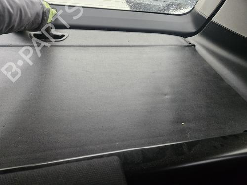 Used Rear parcel shelf MERCEDES-BENZ B-CLASS Sports Tourer (W245) B 180 CDI (245.207) (109 hp) 30546409