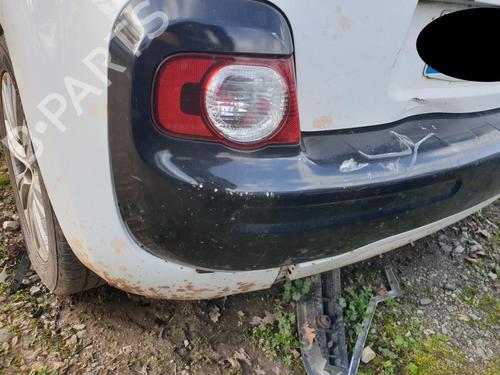 rear-bumper-citroen-c3-picasso-sh_-2008-32785855 main image