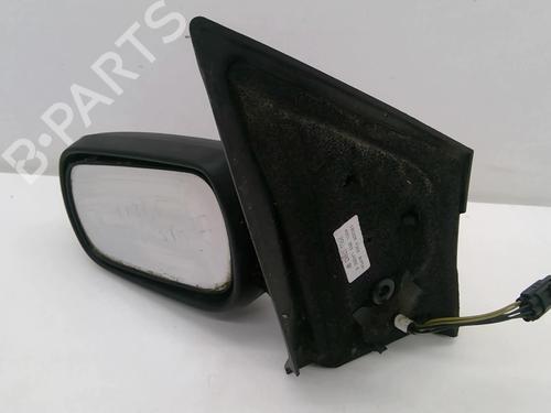 Left mirror FORD FIESTA V (JH_, JD_) 1.6 TDCi | BP22869220C26 
