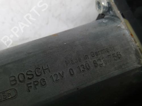 Front left window mechanism FORD FOCUS I (DAW, DBW) 1.4 16V | BP22881134C22 
