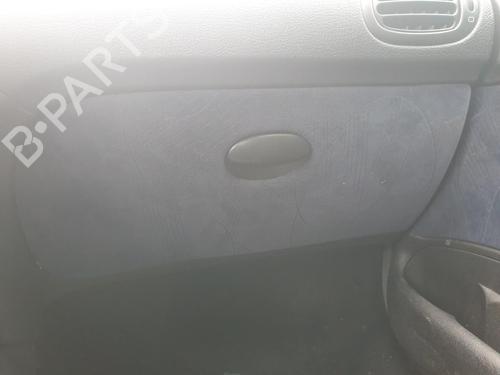 Glove box PEUGEOT 206 Hatchback (2A/C) 1.4 i | BP27585193C95 
