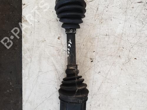Used Left front driveshaft ALFA ROMEO MITO (955_) 1.4 MultiAir (955AXN1B) (170 hp) 22877735