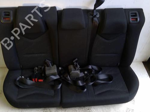 Used Rear seat Rear seat PEUGEOT 308 I (4A_, 4C_) 1.6 HDi (109 hp) 24421236 24421236