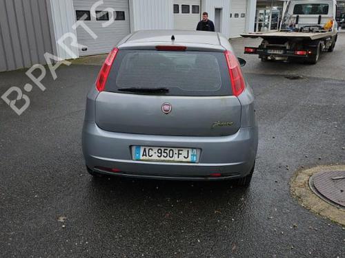 Right front window switch FIAT GRANDE PUNTO (199_) 1.3 D Multijet | BP24373091I26 - Image 7