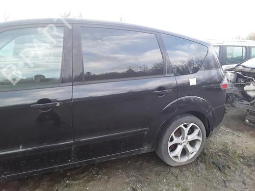 Used Left rear door FORD S-MAX (WA6) 2.0 TDCi (140 hp) 22869472