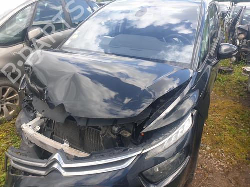 Used Engine Engine 38269992 38269992