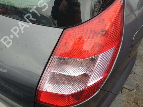 Right taillight RENAULT SCÉNIC II (JM0/1_) 1.9 dCi (JM0G, JM12, JM1G, JM2C) | BP32003267C35