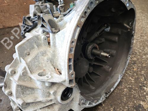 Used Gearbox RENAULT LAGUNA III (BT0/1) 2.0 dCi (BT01, BT08, BT09, BT0E, BT0K, BT12, BT1C, BT1D,... (150 hp) 27893672